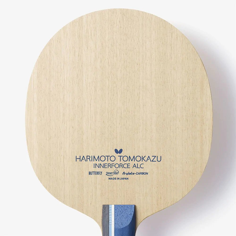 עץ בטרפליי הרימוטו  Harimoto Innerforce ALC