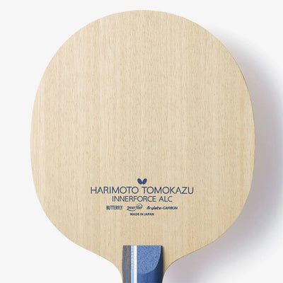 עץ בטרפליי הרימוטו  Harimoto Innerforce ALC