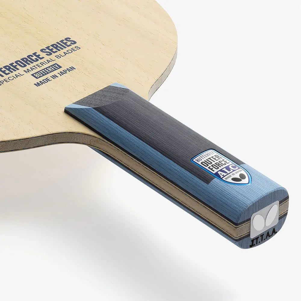 עץ בטרפליי אאוטרפורס Outerforce ALC