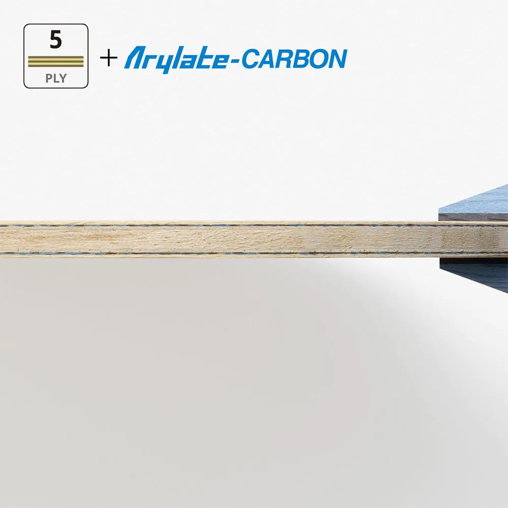 עץ בטרפליי אאוטרפורס Outerforce ALC