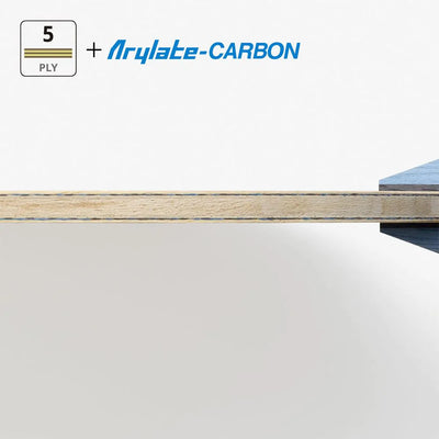 עץ בטרפליי אאוטרפורס Outerforce ALC