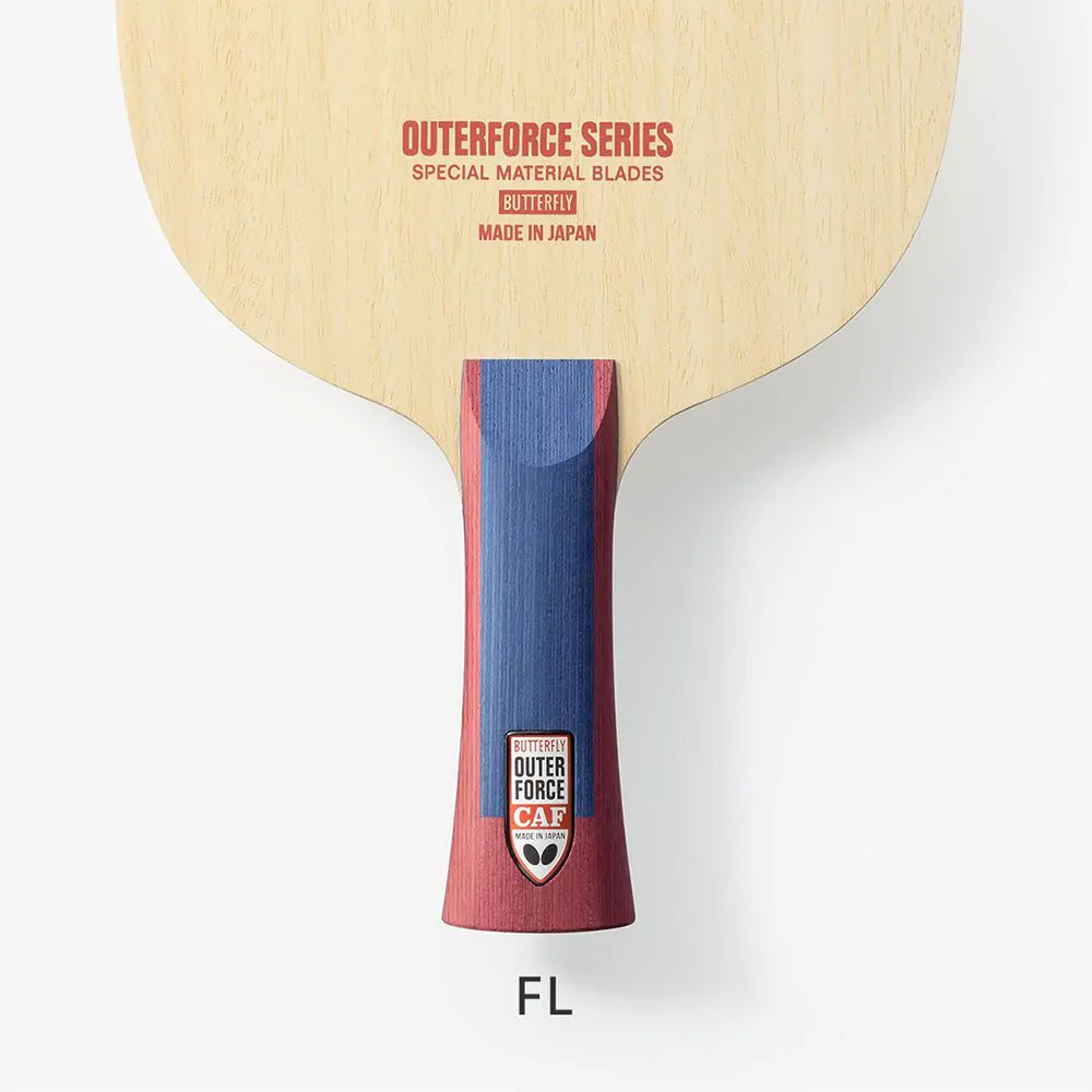 עץ בטרפליי אאוטרפורס Outerforce CAF