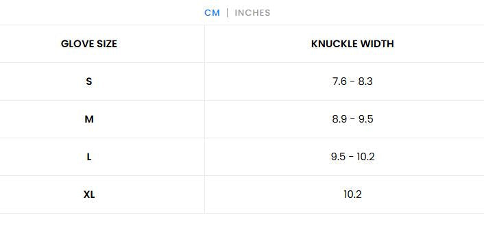 כפפות MMA עור Fairtex Super Sparring Gloves