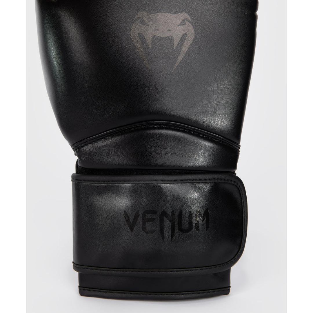 כפפות איגרוף  Venum Contender 1.5 Black/Black
