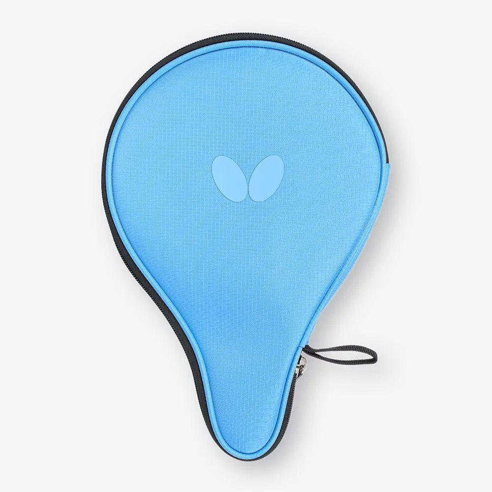 כיסוי אגס יחיד למחבט טנ"ש במגוון צבעים Butterfly Racket Case Easy
