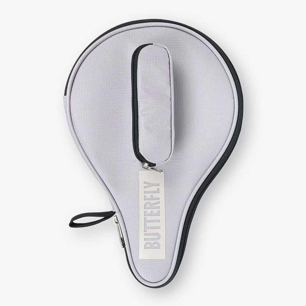 כיסוי אגס יחיד למחבט טנ"ש במגוון צבעים Butterfly Racket Case Easy