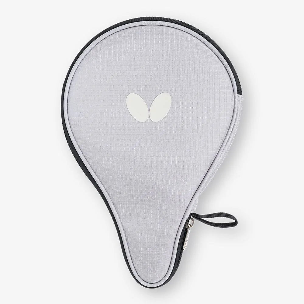 כיסוי אגס יחיד למחבט טנ"ש במגוון צבעים Butterfly Racket Case Easy