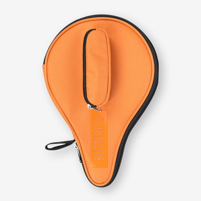 כיסוי אגס יחיד למחבט טנ"ש במגוון צבעים Butterfly Racket Case Easy