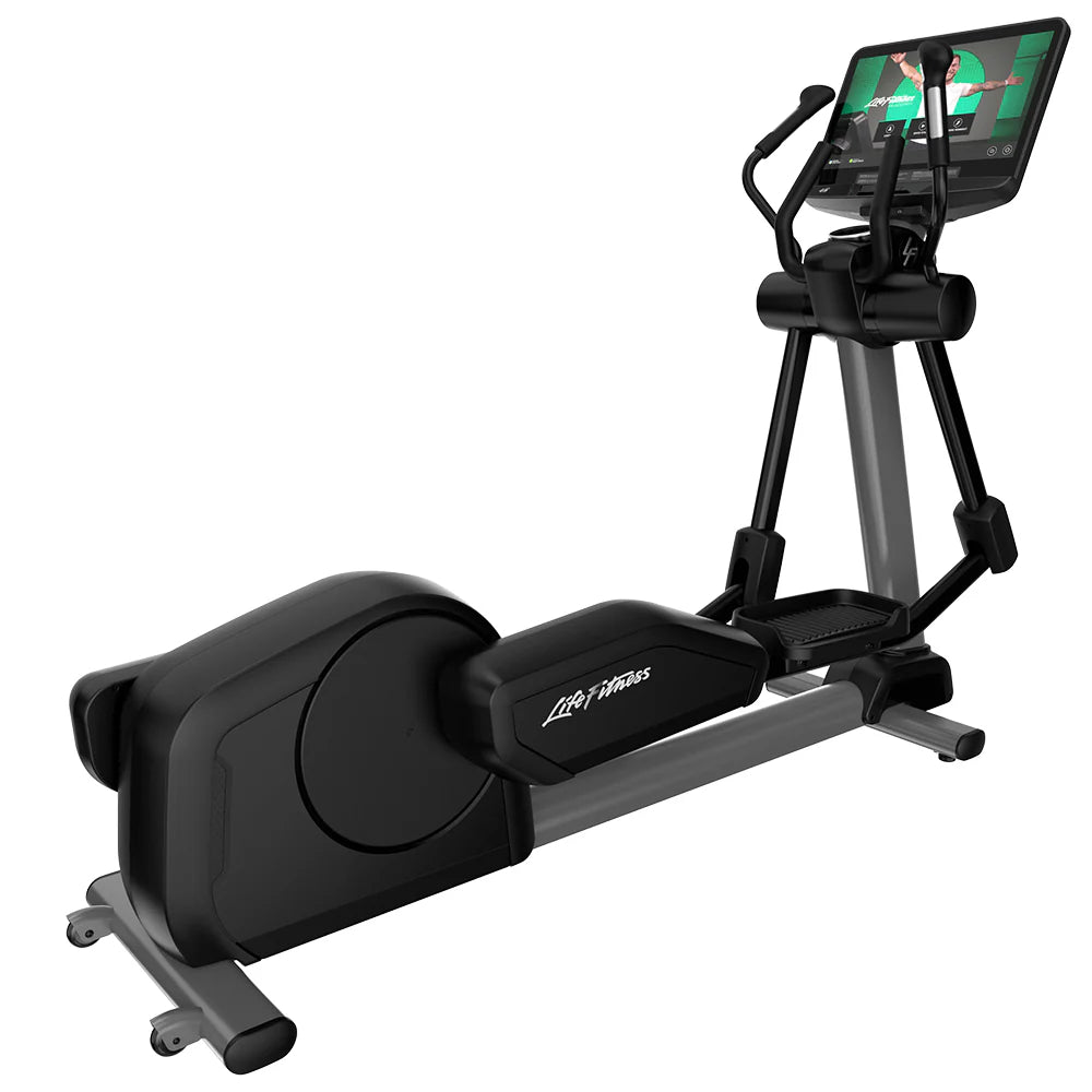 Integrity+ Elliptical Cross-Trainer