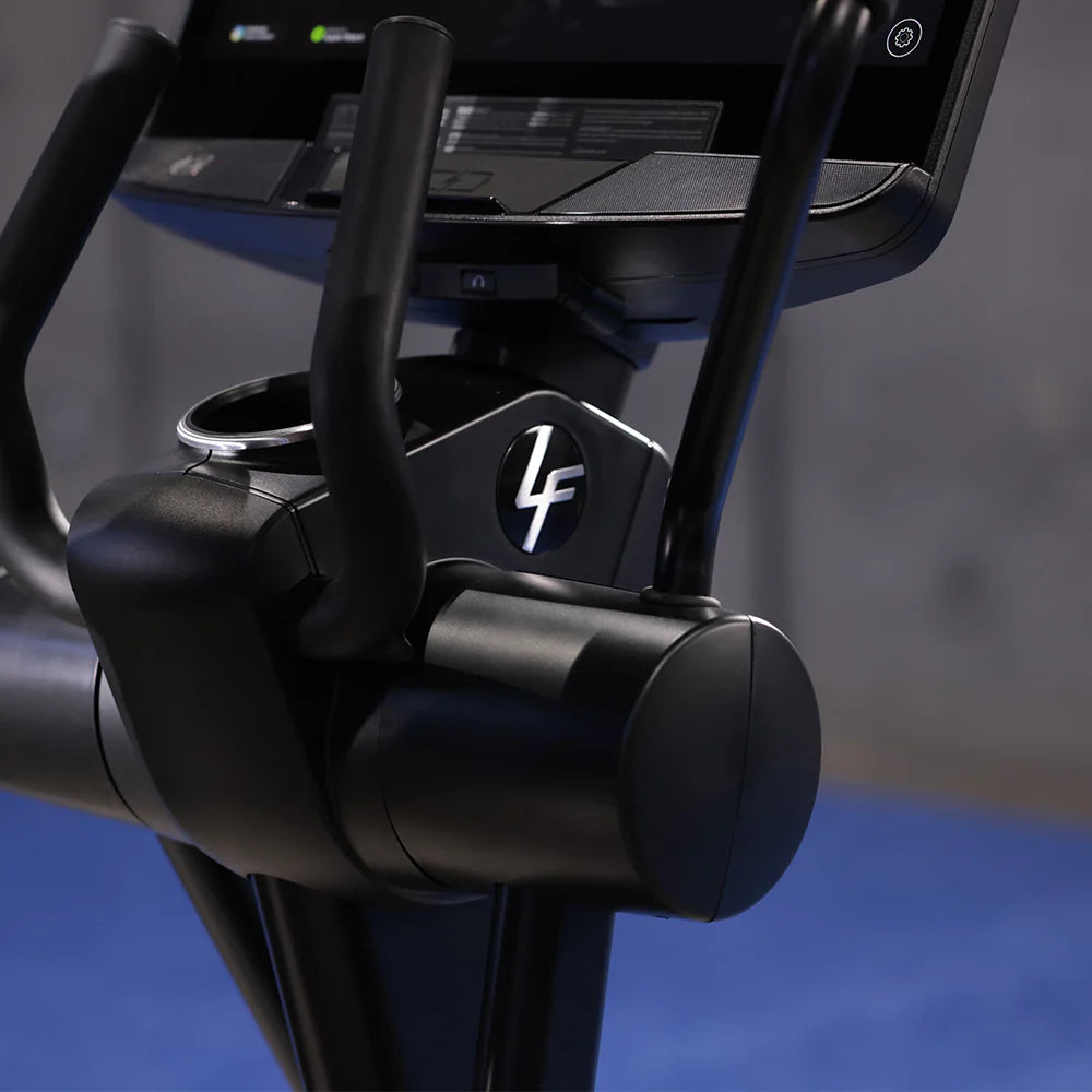 Integrity+ Elliptical Cross-Trainer