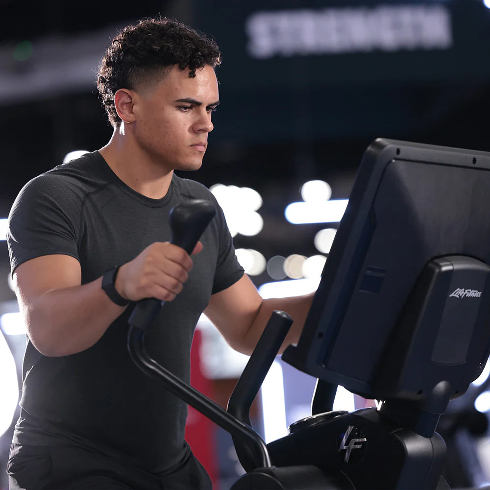 Integrity+ Elliptical Cross-Trainer