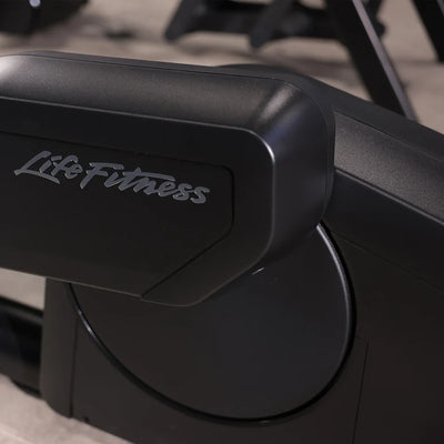 Integrity+ Elliptical Cross-Trainer