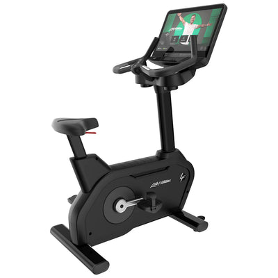 Integrity+ Lifecycle Upright Bike