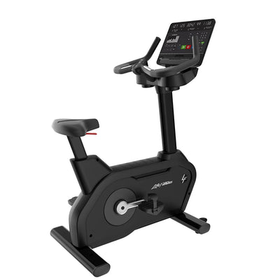 Integrity+ Lifecycle Upright Bike