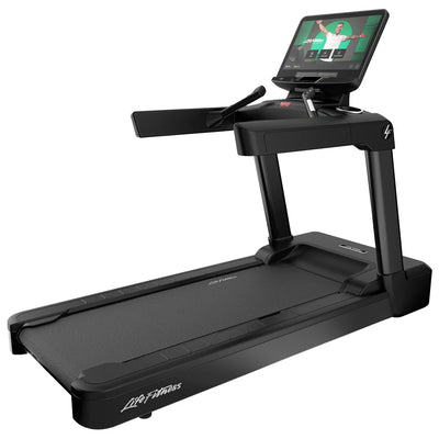 Integrity+ Treadmill