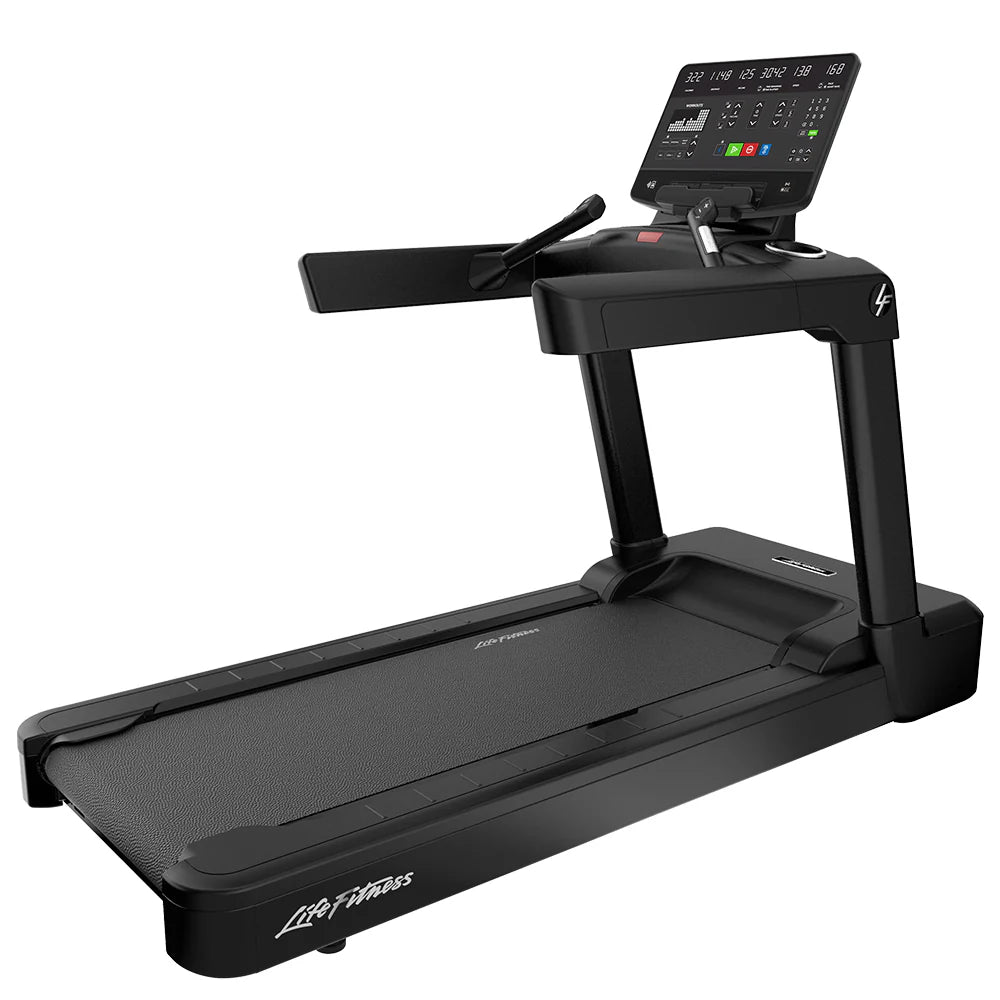 Integrity+ Treadmill
