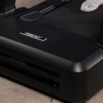 Integrity+ Treadmill