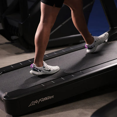 Integrity+ Treadmill