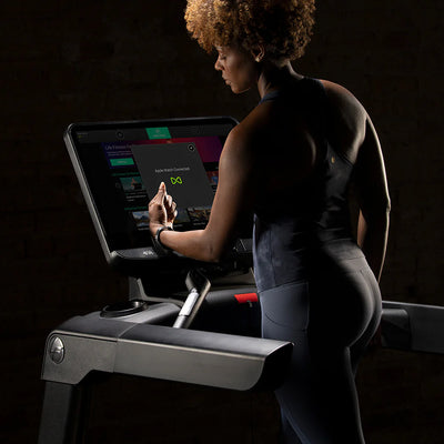 Integrity+ Treadmill