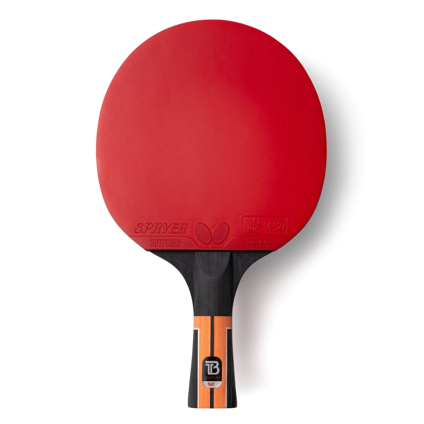 מחבט בטרפליי Butterfly Timo Boll Comfort Kids