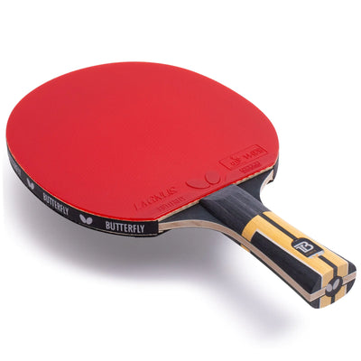 מחבט בטרפליי Butterfly Timo Boll Force