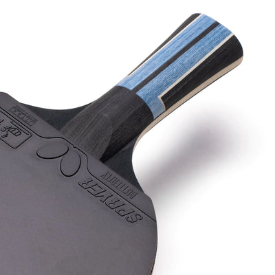 מחבט בטרפליי Butterfly Timo Boll Progress