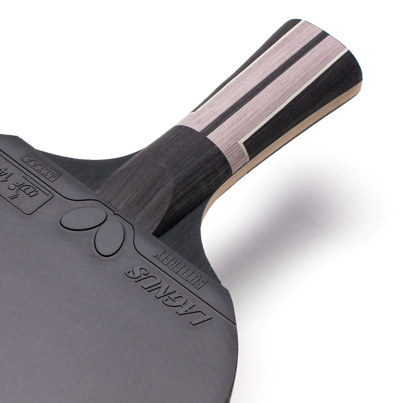 מחבט בטרפליי Butterfly Timo Boll Specialist