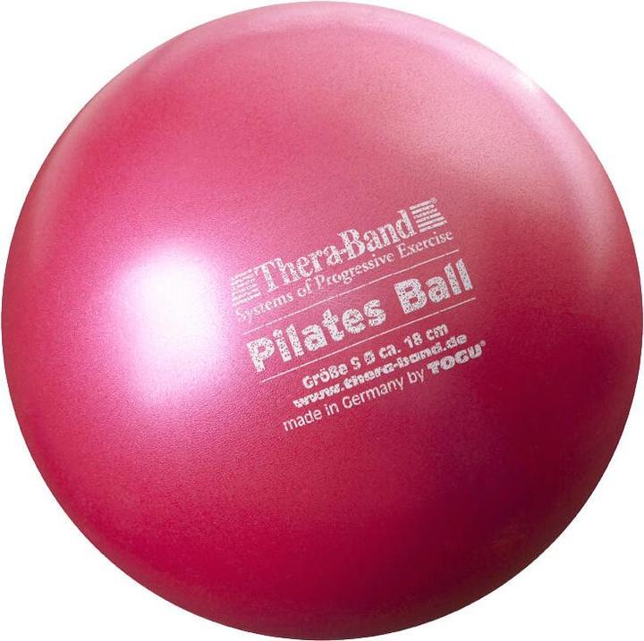כדור אובר בול במגוון גדלים THERABAND OVER BALL