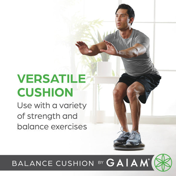 כרית יציבה (פיתה) BALANCE CUSHION