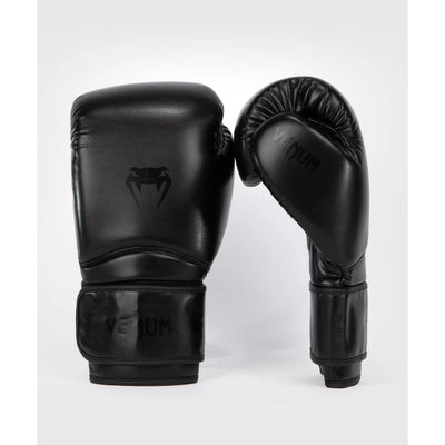 כפפות איגרוף  Venum Contender 1.5 Black/Black