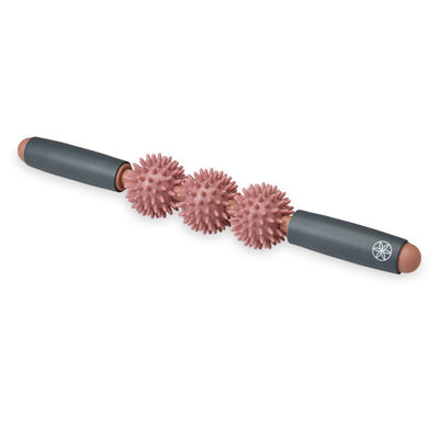 מוט עיסוי פרימיום עם נקודות לחץ PRESSURE POINT MASSAGER