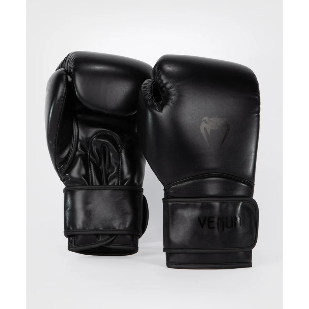 כפפות איגרוף  Venum Contender 1.5 Black/Black