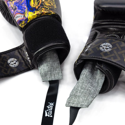 מנטרל ריחות לכפפות איגרוף Fairtex Boxing Glove Deodorizer