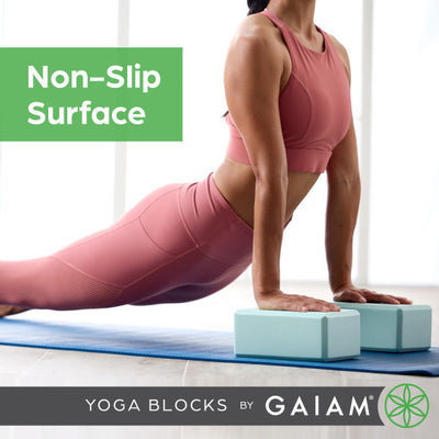יוגה בלוק פרימיום YOGA BLOCK
