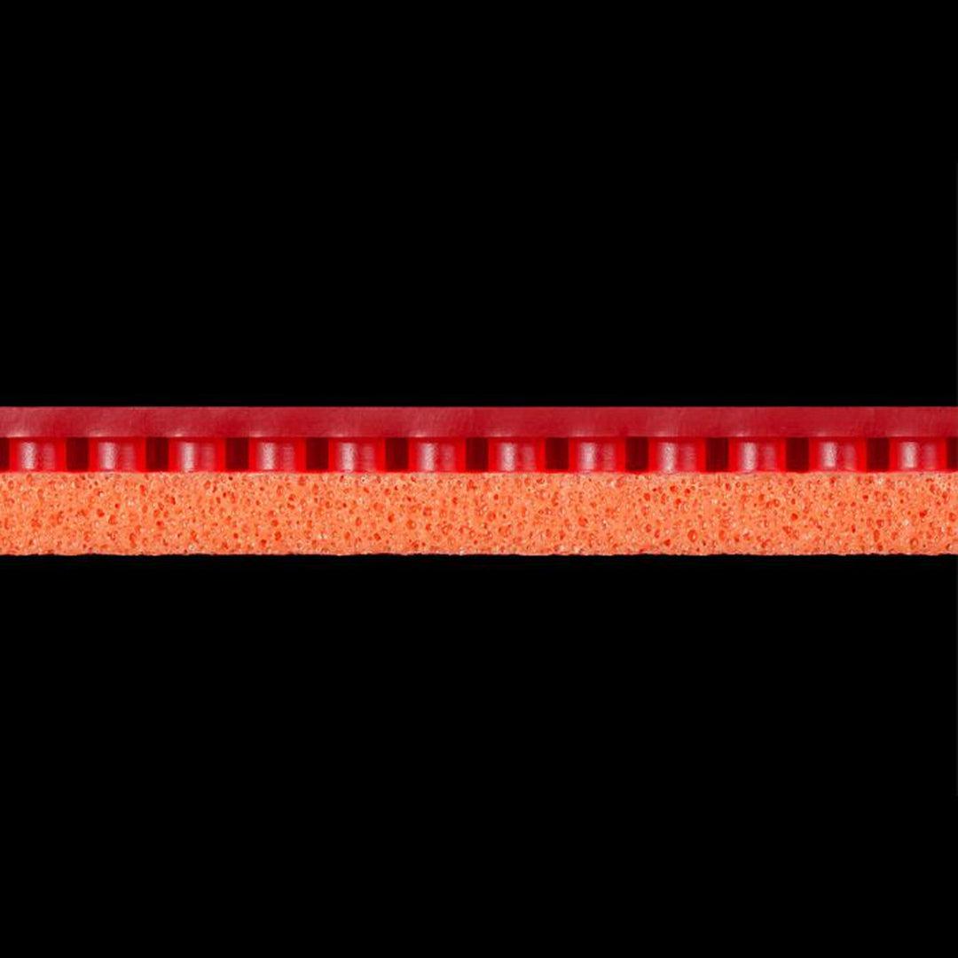 גומייה שחורה למחבט טניס שולחן Tenergy 19-®BUTTERFLY-בש גל - ציוד ספורט