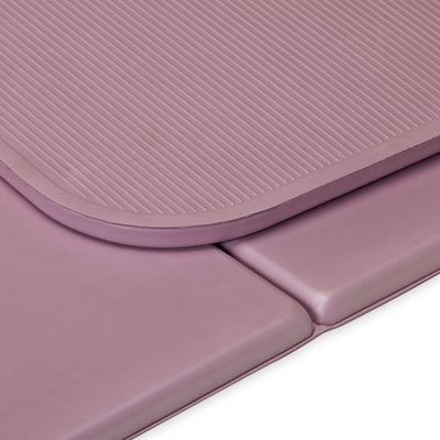 מזרן כושר 12 מ"מ Easy-Fold Fitness Mat