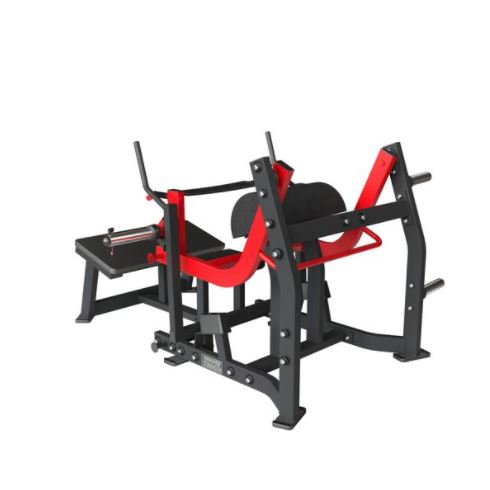 Hammer Strength Plate-Loaded Glute Drive
