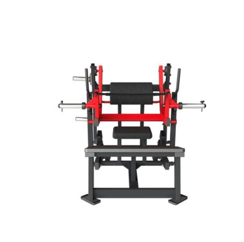 Hammer Strength Plate-Loaded Glute Drive