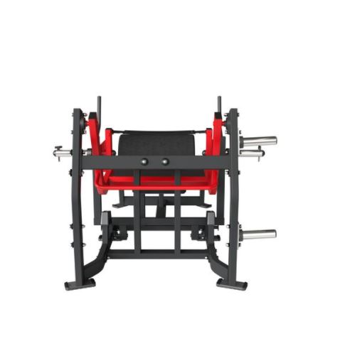 Hammer Strength Plate-Loaded Glute Drive