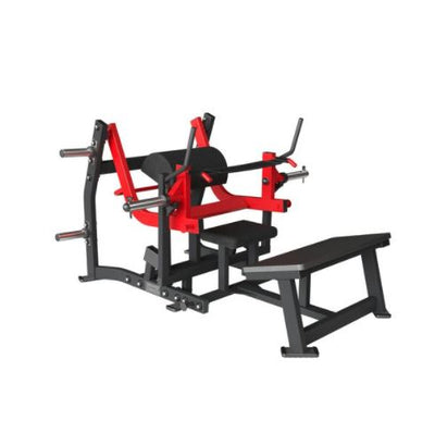 Hammer Strength Plate-Loaded Glute Drive