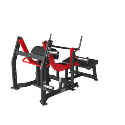 Hammer Strength Plate-Loaded Glute Drive