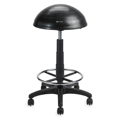 כסא יציבה – High-Rise Balance Ball