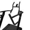 מסלול ריצה קעור CENTR x HYROX Perform Curved Treadmill
