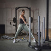 חבל משיכה תחרותי CENTR x HYROX Competition Power Rope
