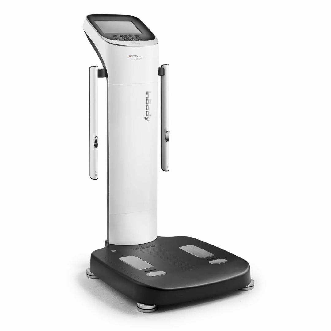 Inbody Machine 970 InBody 970 – אנרג'ים