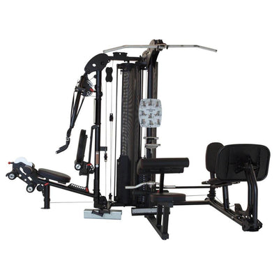 תוסף Leg Press למולטי-ג'ים של Inspire Fitness