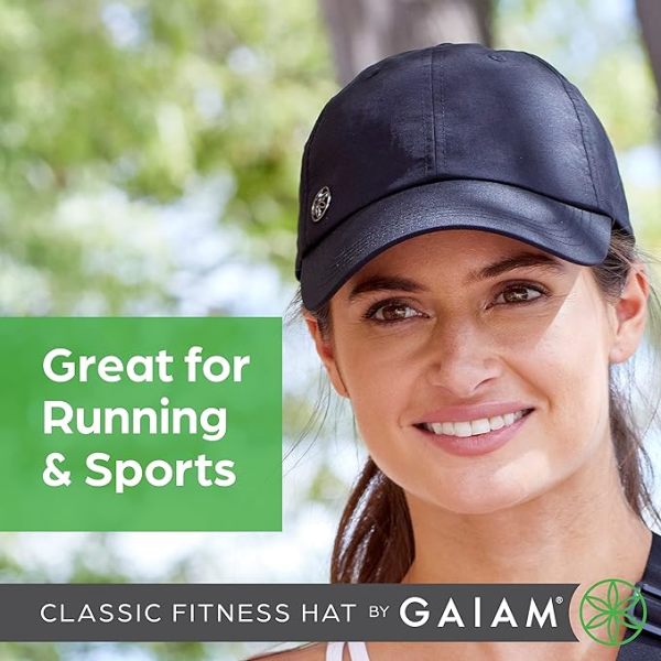 כובע מצחייה CLASSIC FITNESS HAT - WHITE