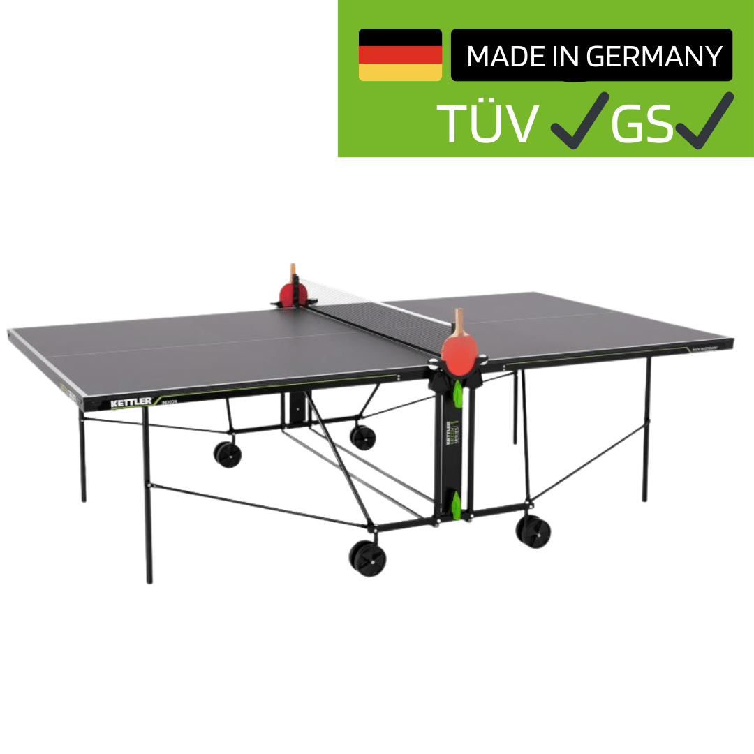 שולחן פינג פונג KETTLER Outdoor K1 קטלר