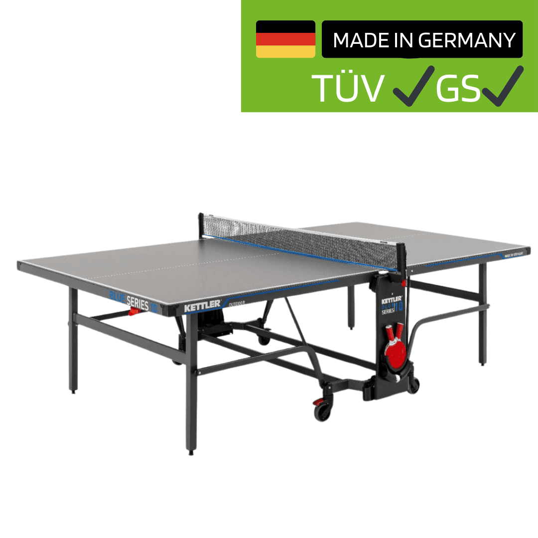 שולחן טניס חוץ OUTDOOR K10 קטלר