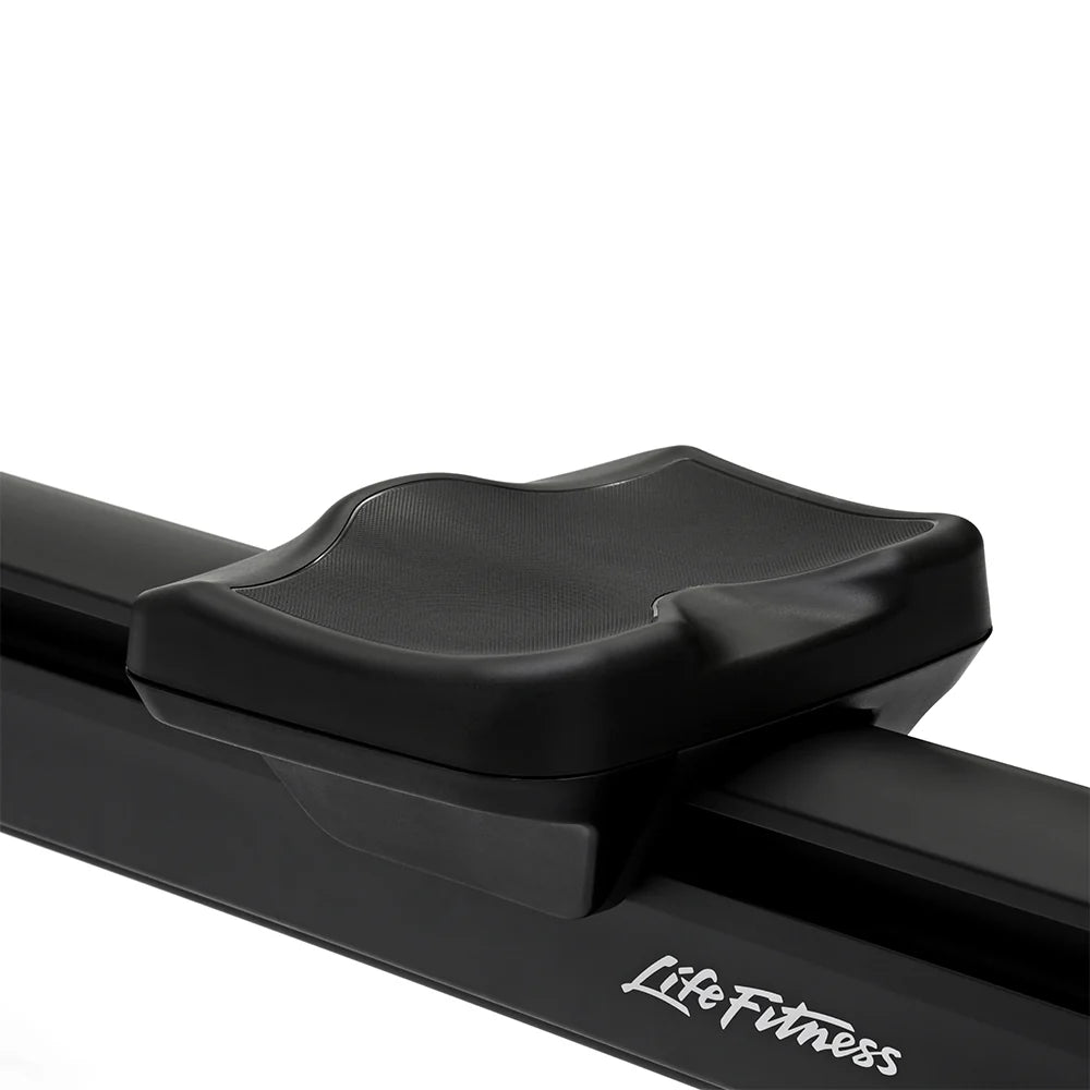 Life Fitness Heat Row